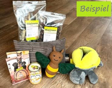 Preview: Last Minute - dein Hund ist unsere Passion